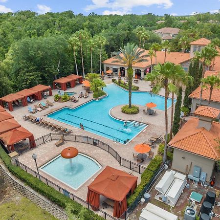 Near Disney W/ Pool-3Br/2Ba-Spacious & Cozy Condo Davenport Eksteriør bilde