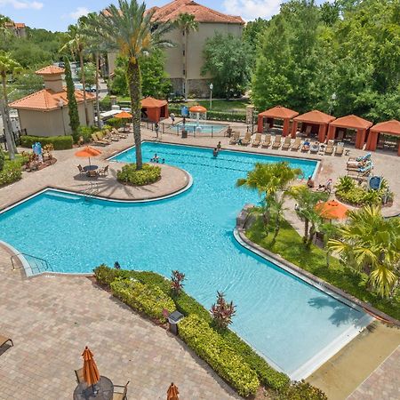 Near Disney W/ Pool-3Br/2Ba-Spacious & Cozy Condo Davenport Eksteriør bilde