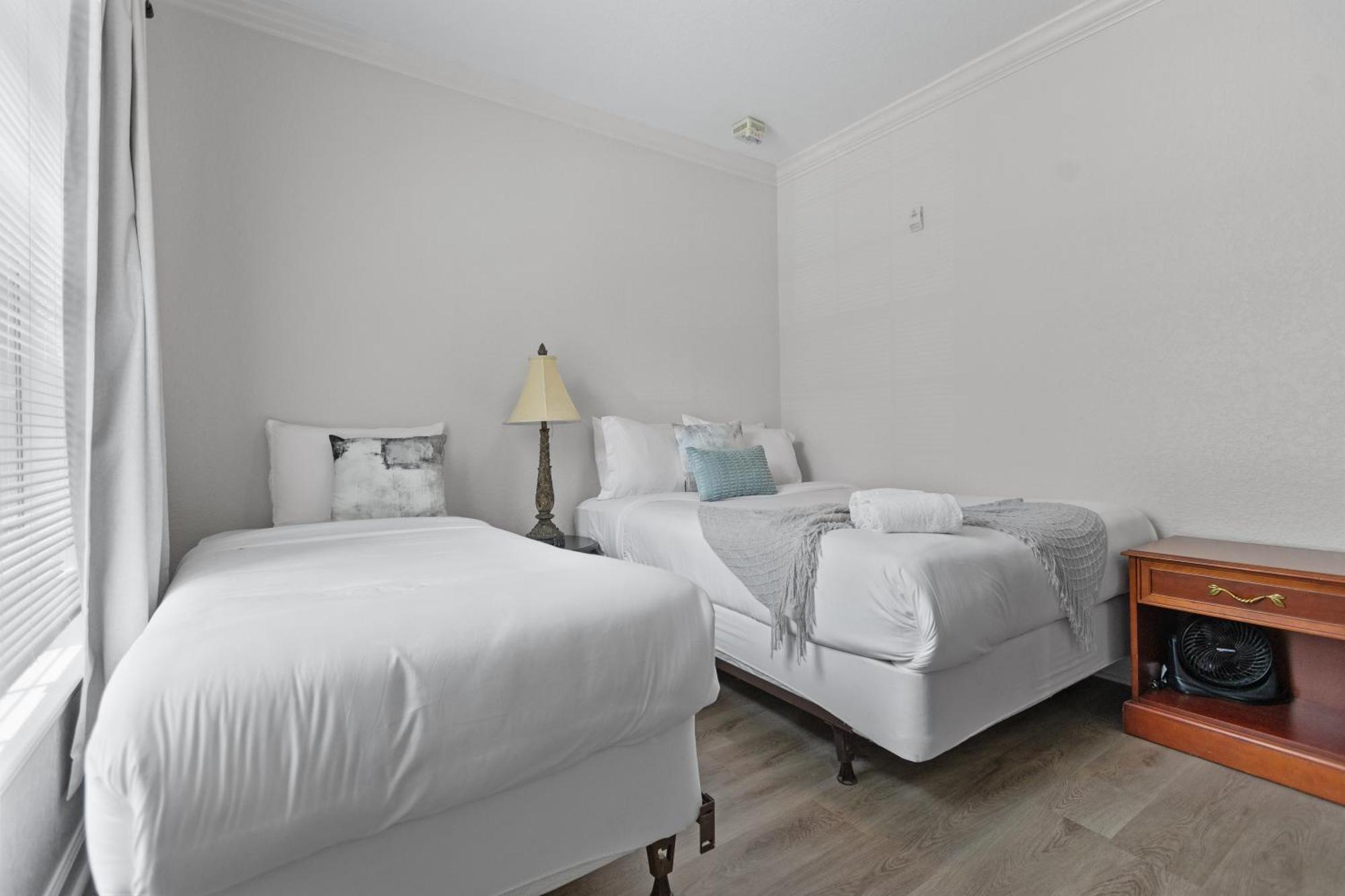 Near Disney W/ Pool-3Br/2Ba-Spacious & Cozy Condo Davenport Eksteriør bilde