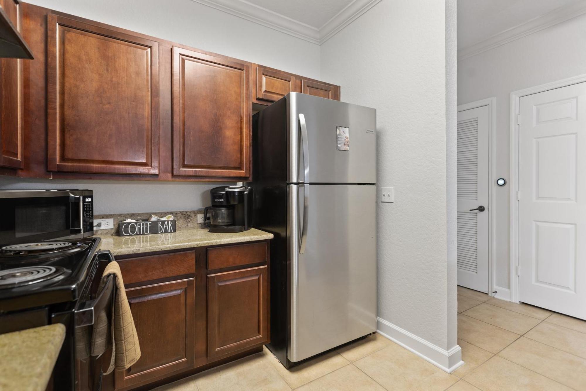 Near Disney W/ Pool-3Br/2Ba-Spacious & Cozy Condo Davenport Eksteriør bilde