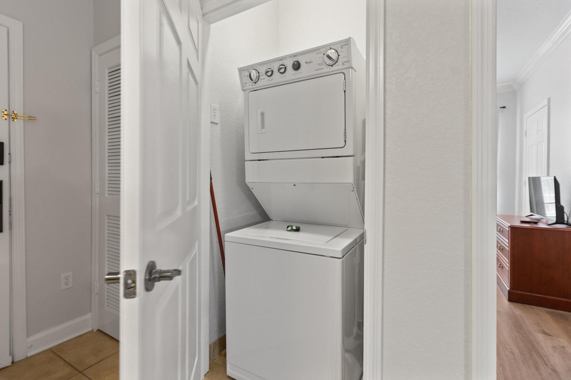 Near Disney W/ Pool-3Br/2Ba-Spacious & Cozy Condo Davenport Eksteriør bilde