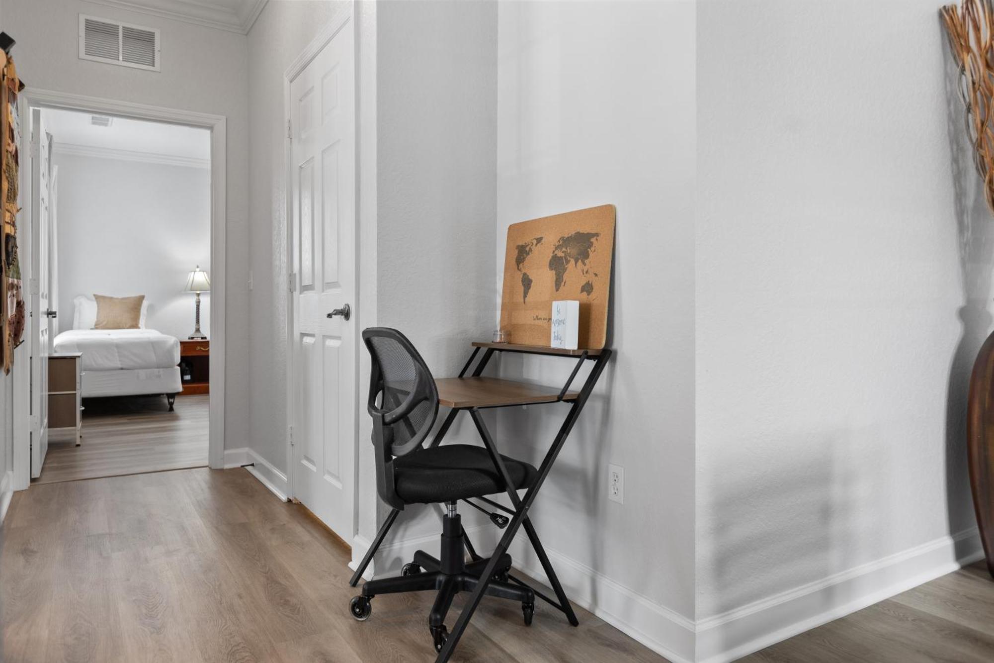 Near Disney W/ Pool-3Br/2Ba-Spacious & Cozy Condo Davenport Eksteriør bilde