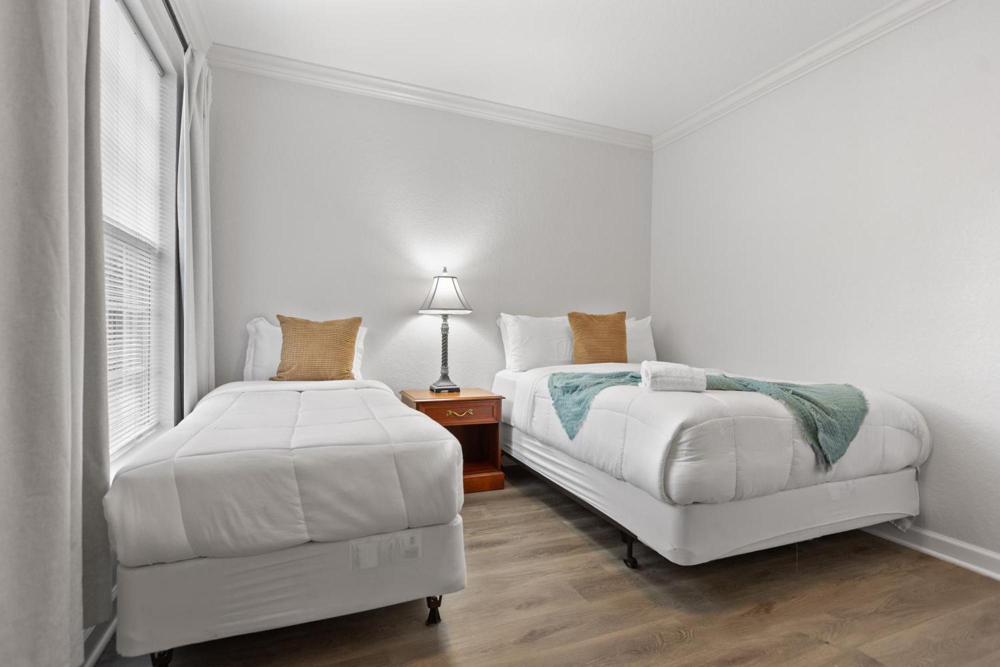 Near Disney W/ Pool-3Br/2Ba-Spacious & Cozy Condo Davenport Eksteriør bilde