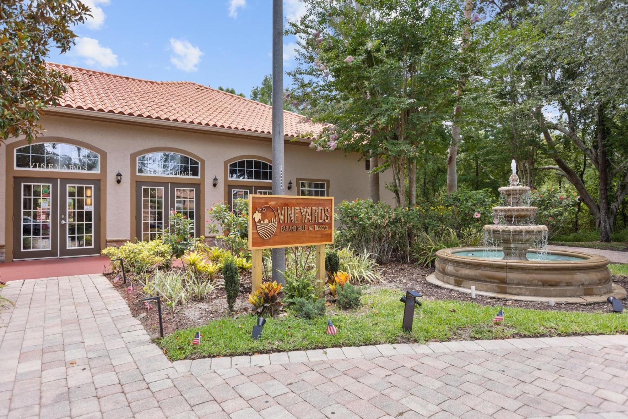 Near Disney W/ Pool-3Br/2Ba-Spacious & Cozy Condo Davenport Eksteriør bilde