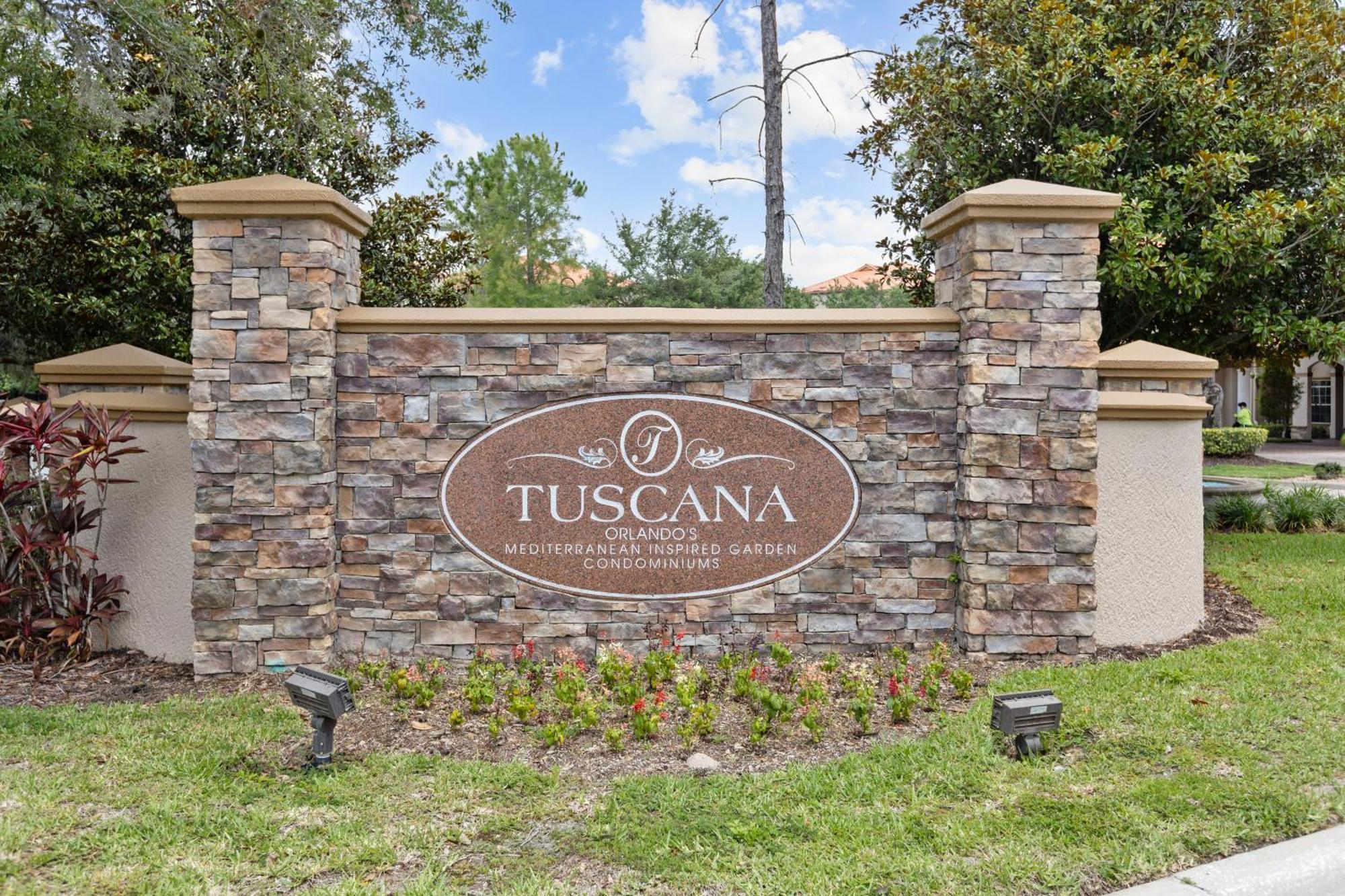 Near Disney W/ Pool-3Br/2Ba-Spacious & Cozy Condo Davenport Eksteriør bilde