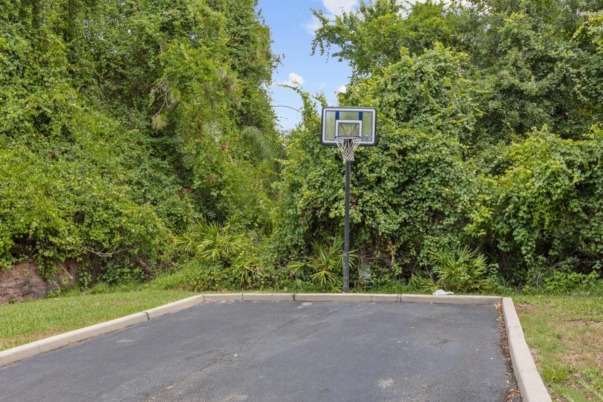 Near Disney W/ Pool-3Br/2Ba-Spacious & Cozy Condo Davenport Eksteriør bilde